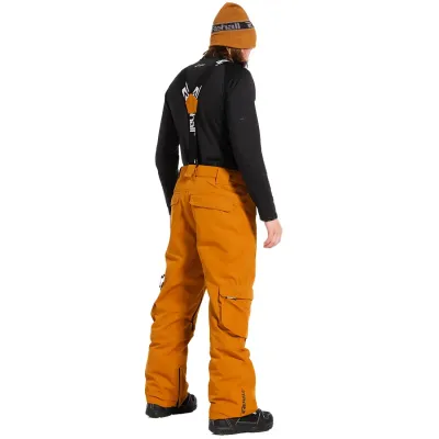 Rehall брюки Poker 2023 cathay spice L - 2 Rehall брюки Poker 2023 cathay spice L - 2 - Robinzon.ua