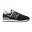 Чоловічі Кросівки New Balance 574 Classic Gl Чорний 45 (7dML574EVB 45) - 4 - Robinzon.ua