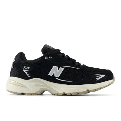 Чоловічі Кросівки New Balance 725 Чорний 40 (7dML725BB 40) - 5 Чоловічі Кросівки New Balance 725 Чорний 40 (7dML725BB 40) - 5 - Robinzon.ua