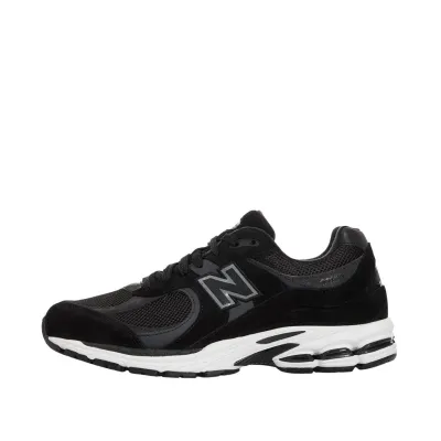 Чоловічі Кросівки New Balance M2002R V1 Чорний 45 (7dM2002RBK 45) - 3 Чоловічі Кросівки New Balance M2002R V1 Чорний 45 (7dM2002RBK 45) - 3 - Robinzon.ua