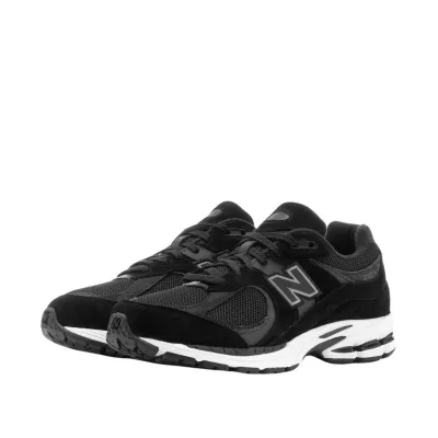 Чоловічі Кросівки New Balance M2002R V1 Чорний 45 (7dM2002RBK 45) - 4 Чоловічі Кросівки New Balance M2002R V1 Чорний 45 (7dM2002RBK 45) - 4 - Robinzon.ua