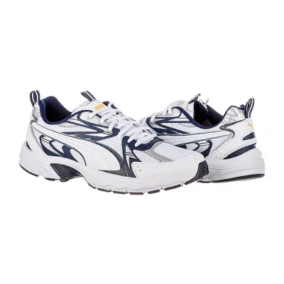 Чоловічі Кросівки Puma Milenio Tech Club Білий 43 (7d39232205 43) - 2 Чоловічі Кросівки Puma Milenio Tech Club Білий 43 (7d39232205 43) - 2 - Robinzon.ua