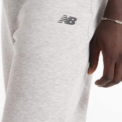 Мужские Брюки New Balance Sport Fleece Белый M (7dMP43904AG M) - 1 - Robinzon.ua