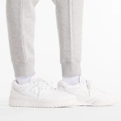 Мужские Брюки New Balance Sport Fleece Белый XL (7dMP43904AG XL) - 3 Мужские Брюки New Balance Sport Fleece Белый XL (7dMP43904AG XL) - 3 - Robinzon.ua