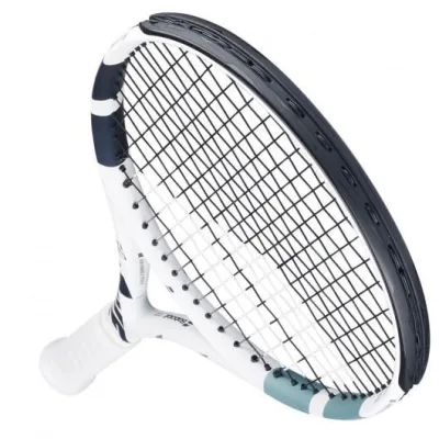 Ракетка Babolat EVO DRIVE LITE unstr white Gen2 Gr2 - 1 Ракетка Babolat EVO DRIVE LITE unstr white Gen2 Gr2 - 1 - Robinzon.ua