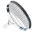Ракетка Babolat EVO DRIVE LITE unstr white Gen2 Gr2 - 1 - Robinzon.ua