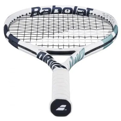 Ракетка Babolat EVO DRIVE LITE unstr white Gen2 Gr2 - 3 Ракетка Babolat EVO DRIVE LITE unstr white Gen2 Gr2 - 3 - Robinzon.ua