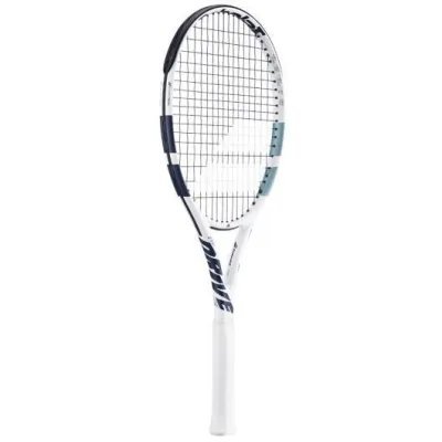 Ракетка Babolat EVO DRIVE LITE unstr white Gen2 Gr2 - 4 Ракетка Babolat EVO DRIVE LITE unstr white Gen2 Gr2 - 4 - Robinzon.ua