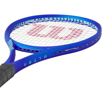 Ракетка Wilson Ultra 100 UL V5.0 Gr2 2025 (WR179010 Gr2) - 2 Ракетка Wilson Ultra 100 UL V5.0 Gr2 2025 (WR179010 Gr2) - 2 - Robinzon.ua