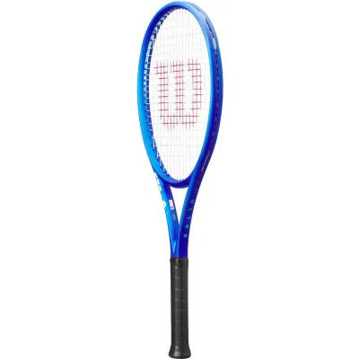 Ракетка Wilson Ultra 100 UL V5.0 Gr2 2025 (WR179010 Gr2) - 3 Ракетка Wilson Ultra 100 UL V5.0 Gr2 2025 (WR179010 Gr2) - 3 - Robinzon.ua