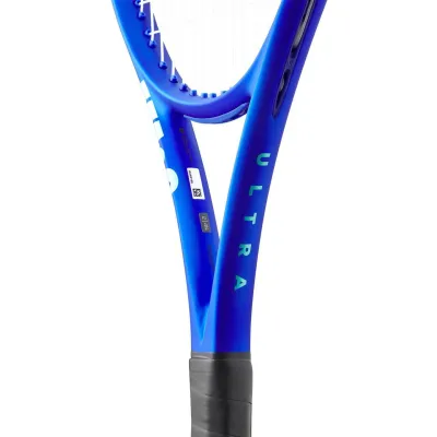 Ракетка Wilson Ultra 100 UL V5.0 Gr2 2025 (WR179010 Gr2) - 4 Ракетка Wilson Ultra 100 UL V5.0 Gr2 2025 (WR179010 Gr2) - 4 - Robinzon.ua