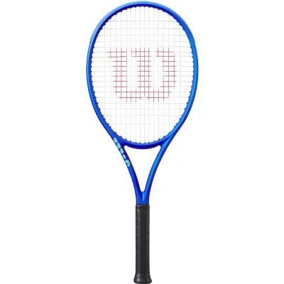 Ракетка Wilson Ultra 100 UL V5.0 Gr2 2025 (WR179010 Gr2) - 5 Ракетка Wilson Ultra 100 UL V5.0 Gr2 2025 (WR179010 Gr2) - 5 - Robinzon.ua