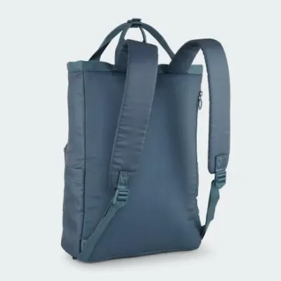 Жіночий Рюкзак Puma Core College Backpack 21L Синій 41 х 30 х 12 см (090655-03) - 1 - Robinzon.ua