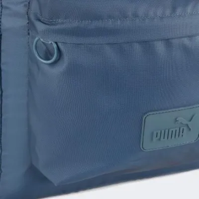 Жіночий Рюкзак Puma Core College Backpack 21L Синій 41 х 30 х 12 см (090655-03) - 4 - Robinzon.ua