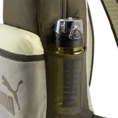 Рюкзак Puma PHASE CB Backpack 22L Оливковый 44 х 30 х 14 см (091175-05) - 3 - Robinzon.ua