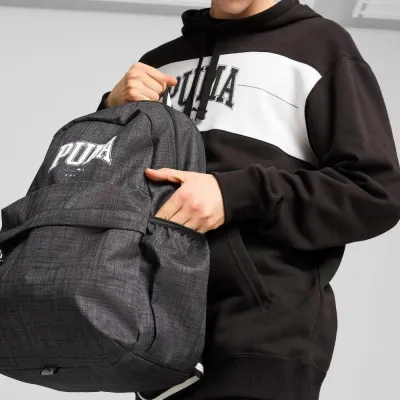 Рюкзак Puma Squad Backpack 20L Серый 44 х 30 х 17,5 см (090716-01) - 2 - Robinzon.ua