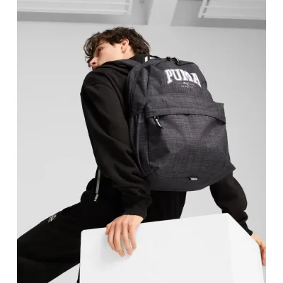 Рюкзак Puma Squad Backpack 20L Серый 44 х 30 х 17,5 см (090716-01) - 4 - Robinzon.ua