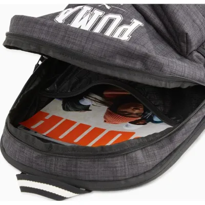 Рюкзак Puma Squad Backpack 20L Серый 44 х 30 х 17,5 см (090716-01) - 5 - Robinzon.ua