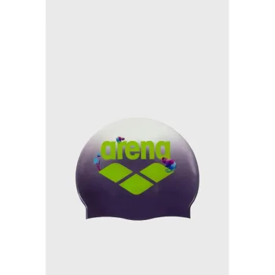 Шапочка для плавання Arena HD CAP Фіолетовий One Size (005572-247) - 2 Шапочка для плавання Arena HD CAP Фіолетовий One Size (005572-247) - 2 - Robinzon.ua