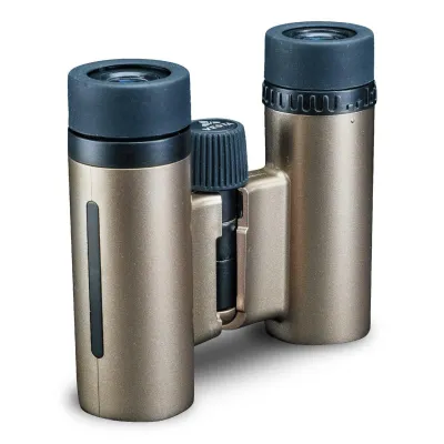 Бінокль Vanguard Vesta Compact 10x21 WP Champagne (Vesta 1021 Cham) - 3 - Robinzon.ua