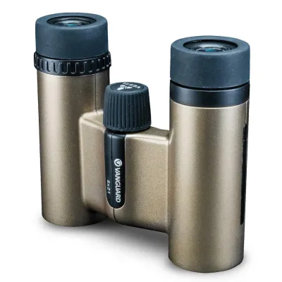 Бінокль Vanguard Vesta Compact 8x21 WP Champagne (Vesta 8210 Cham) - 2 - Robinzon.ua
