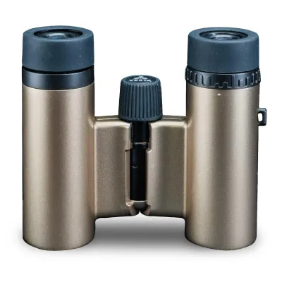 Бінокль Vanguard Vesta Compact 8x21 WP Champagne (Vesta 8210 Cham) - 4 - Robinzon.ua