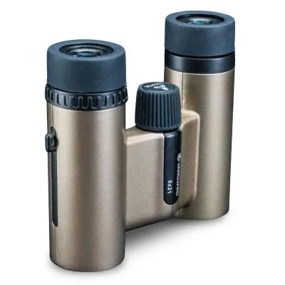 Бінокль Vanguard Vesta Compact 8x21 WP Champagne (Vesta 8210 Cham) - 6 - Robinzon.ua