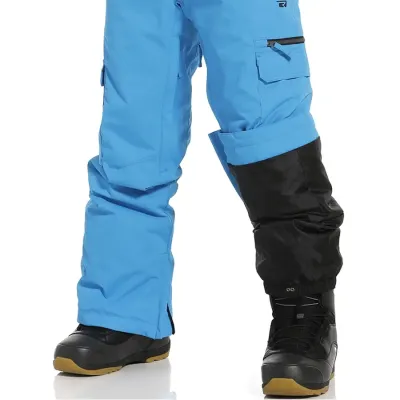 Rehall брюки Ride 2021 ultra blue L - 2 Rehall брюки Ride 2021 ultra blue L - 2 - Robinzon.ua