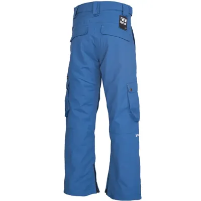 Rehall брюки Rodeo 2020 petrol L - 1 - Robinzon.ua