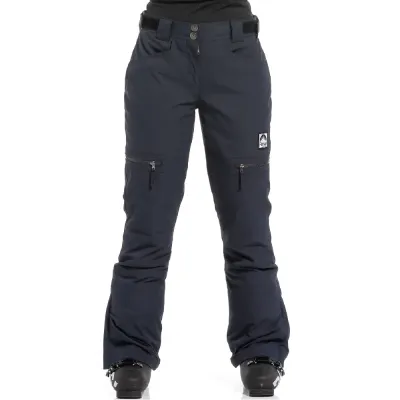 Rehall брюки Romy W 2022 navy XS - 1 - Robinzon.ua