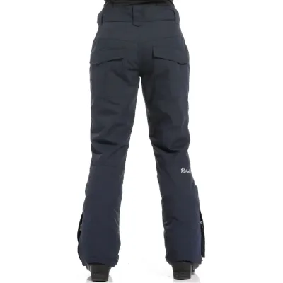 Rehall брюки Romy W 2022 navy XS - 3 - Robinzon.ua