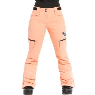 Rehall брюки Romy W 2022 peach M - 1 Rehall брюки Romy W 2022 peach M - 1 - Robinzon.ua