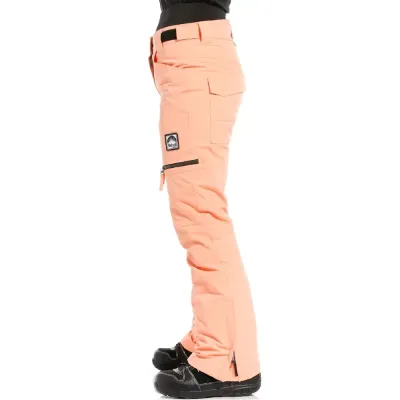 Rehall брюки Romy W 2022 peach M - 2 Rehall брюки Romy W 2022 peach M - 2 - Robinzon.ua