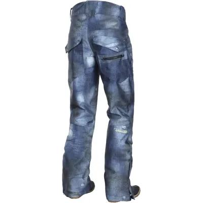 Rehall брюки Turysa W 2018 used denim S - 1 - Robinzon.ua