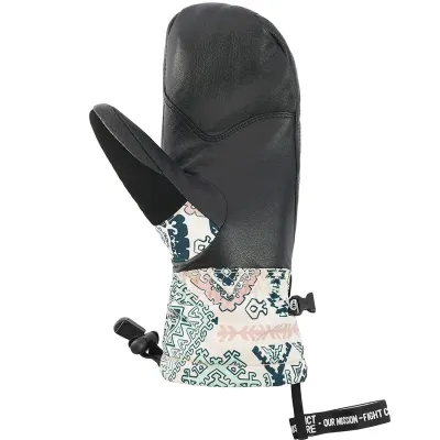 Picture Organic варежки Anna W arka 9 - 1 Picture Organic варежки Anna W arka 9 - 1 - Robinzon.ua