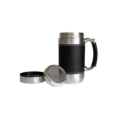 Кружка-термос Tramp 450 мл UTRC-046 - 1 - Robinzon.ua