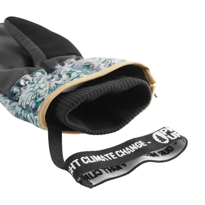 Picture Organic варежки Kali W baroque 10 - 2 - Robinzon.ua