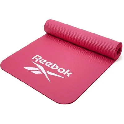 Килимок для йоги Reebok Training Mat рожевий Уні 173 x 61 x 0.7 см RAMT-11014PK - 1 Килимок для йоги Reebok Training Mat рожевий Уні 173 x 61 x 0.7 см RAMT-11014PK - 1 - Robinzon.ua
