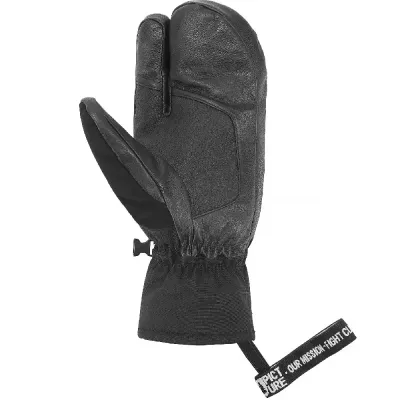 Picture Organic рукавиці Sparks black 10 - 1 - Robinzon.ua