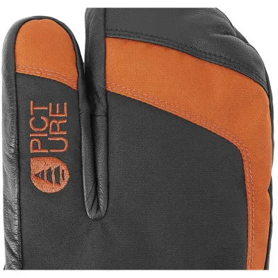 Picture Organic рукавиці Sparks nutz 10 - 3 Picture Organic рукавиці Sparks nutz 10 - 3 - Robinzon.ua