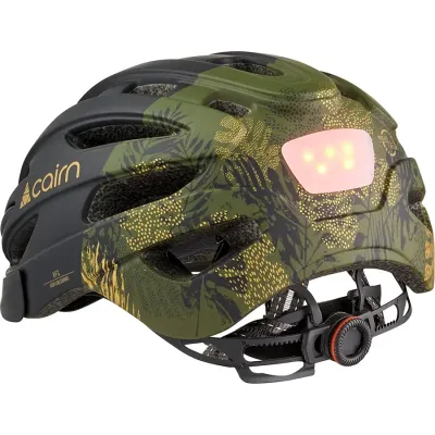 Cairn велошолом Fusion black-forest 55-59 - 1 Cairn велошолом Fusion black-forest 55-59 - 1 - Robinzon.ua