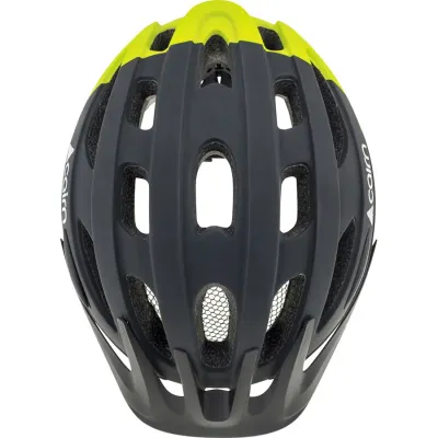 Cairn велошолом Fusion black-neon 59-62 - 2 Cairn велошолом Fusion black-neon 59-62 - 2 - Robinzon.ua