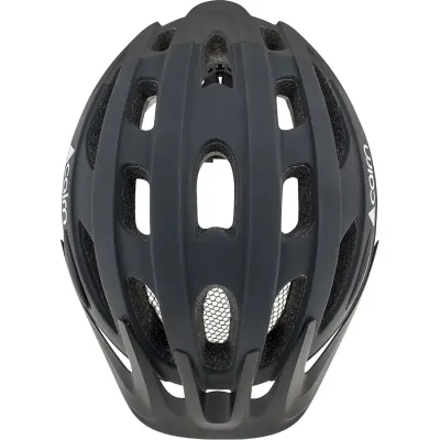 Cairn велошолом Fusion full black 59-62 - 2 Cairn велошолом Fusion full black 59-62 - 2 - Robinzon.ua