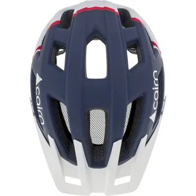 Cairn велошлем Slate patriot 58-61 - 2 - Robinzon.ua