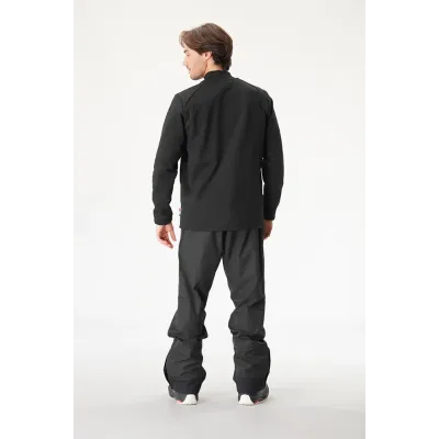 Picture Organic кофта Junip black XXL - 2 Picture Organic кофта Junip black XXL - 2 - Robinzon.ua