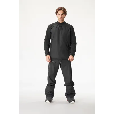 Picture Organic кофта Junip black XXL - 3 Picture Organic кофта Junip black XXL - 3 - Robinzon.ua