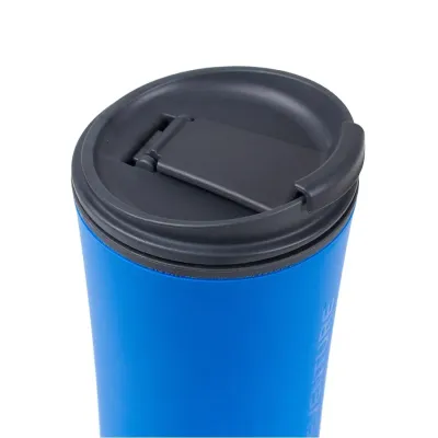 Lifeventure кухоль Travel Ellipse Mug blue - 2 - Robinzon.ua