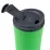 Lifeventure кухоль Travel Ellipse Mug green - 1 - Robinzon.ua