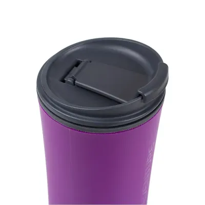 Lifeventure кухоль Travel Ellipse Mug purple - 2 - Robinzon.ua