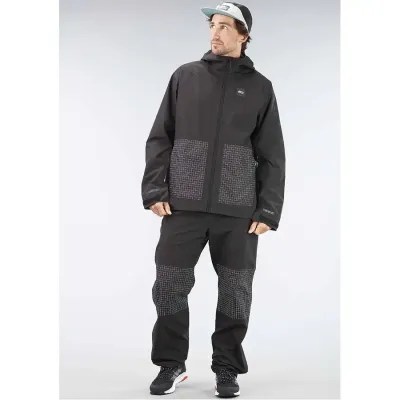 Picture Organic куртка Abstral 2.5L 2021 black ripstop M - 2 - Robinzon.ua